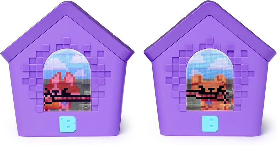 Bitzee Interactive Doghouse 6072386 — image 8