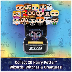 Bitzee Interactive Harry Potter 6072599 - Colorland Toys