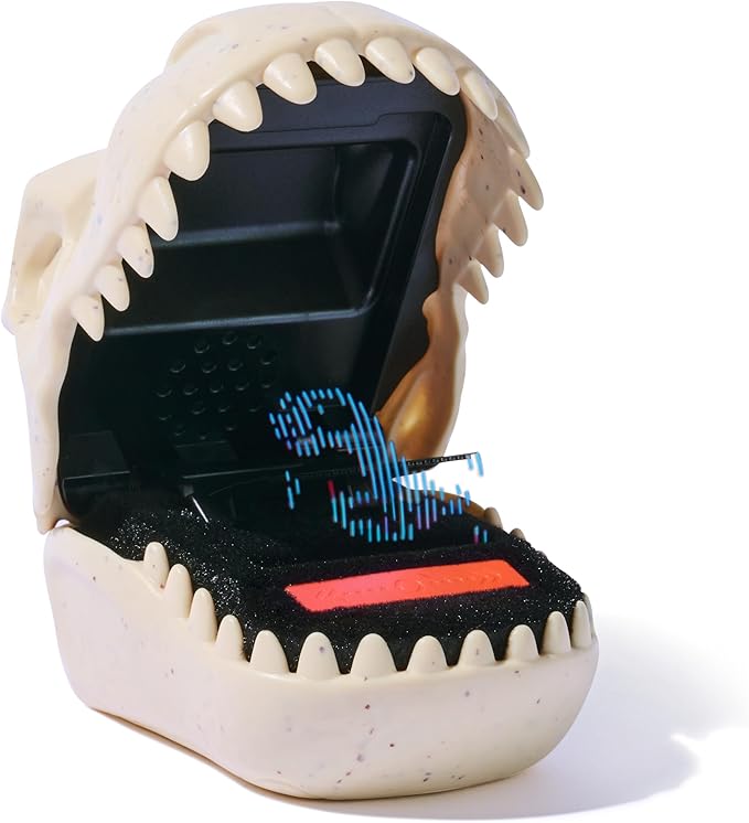 Bitzee Interactive Jurassic World 6074096 — image 4