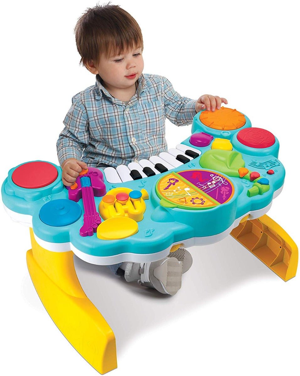 BKids Rockin Tot 10-in-1 Music Center 003398 — image 3