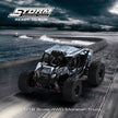 Black Hole 4-WD RC Car 1:18 Scale Asstd. HS18331
