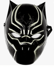 Black Panther Mask 39218