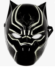 Black Panther Mask 39218 - Colorland Toys