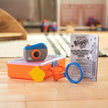 مجموعة لعب الأدوار المحقق الفاخرة Blippi BLP0034