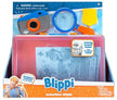 مجموعة لعب الأدوار المحقق الفاخرة Blippi BLP0034