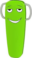 BLIX Queaky Charge Rechargeable STEM Circuit Science Toy for Kids (Green)