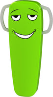 BLIX Queaky Charge Rechargeable STEM Circuit Science Toy for Kids (Green)
