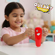 BLIX Queaky Charge Rechargeable STEM Circuit Science Toy (Red)