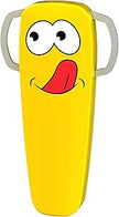 BLIX Queaky Charge Rechargeable STEM Circuit Toy – Yellow