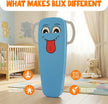 BLIX Queaky Charge Rechargeable STEM Electronic Circuit Science Kit (Blue)