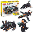 Block Creative Building Blocks 222-36