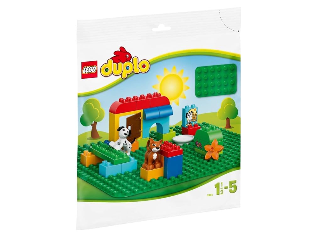 Blocks World Castle Polygon 34pcs 2304 - Colorland Toys