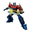 Blokee - Transformers Action Edition 04 Optimus Prime | Orion Pax