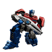 Blokee - Transformers Action Edition 04 Optimus Prime | Orion Pax