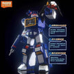 Blokees 71172 Transformers Action Edition G1 Soundwave