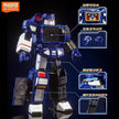 Blokees 71172 Transformers Action Edition G1 Soundwave