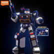 Blokees 71172 Transformers Action Edition G1 Soundwave