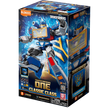 Blokees Figures 71183 Transformers Soundwave Classic Class 17 Model Kit