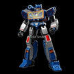 Blokees Figures 71183 Transformers Soundwave Classic Class 17 Model Kit