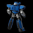 Blokees Figures 71183 Transformers Soundwave Classic Class 17 Model Kit