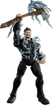 BLOKEES Marvel Infinity Saga Thor Articulated Model Kit (14+)