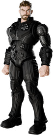 BLOKEES Marvel Infinity Saga Thor Articulated Model Kit (14+)
