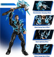 BLOKEES Marvel Infinity Saga Thor Articulated Model Kit (14+)