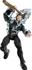 BLOKEES Marvel Infinity Saga Thor Articulated Model Kit (14+)