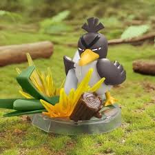 Blokees Model Kits - PokémonClassic Version S - Galarian Farfetch'D - Colorland Toys