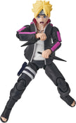 Blokees Naruto Uzumaki Model Kit – Articulated Anime Figure for Ages 14+