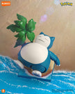 BLOKEES Pokémon Classic Snorlax Model Kit - Version L (Deposit)
