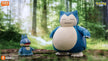 BLOKEES Pokémon Classic Snorlax Model Kit - Version L (Deposit)