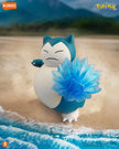 BLOKEES Pokémon Classic Snorlax Model Kit - Version L (Deposit)