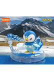 BLOKEES Pokemon Classic Version-S: Piplup Building Block Toy