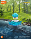 Blokees - Pokemon Classic Version S Quaxly Model Kit