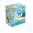 Blokees - Pokemon Classic Version S Quaxly Model Kit