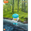 Blokees - Pokemon Classic Version S Quaxly Model Kit