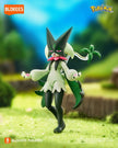 Blokees Pokémon Meowscarada Classic Edition Figure Model Kit