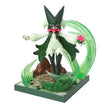 Blokees Pokémon Meowscarada Classic Edition Figure Model Kit