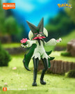 Blokees Pokémon Meowscarada Classic Edition Figure Model Kit
