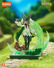Blokees Pokémon Meowscarada Classic Edition Figure Model Kit