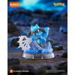 Blokees - Pokemon Riolu Prologue of Adventure Series Model Kit