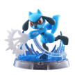 Blokees - Pokemon Riolu Prologue of Adventure Series Model Kit