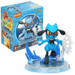 Blokees - Pokemon Riolu Prologue of Adventure Series Model Kit