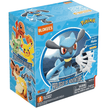 Blokees - Pokemon Riolu Prologue of Adventure Series Model Kit