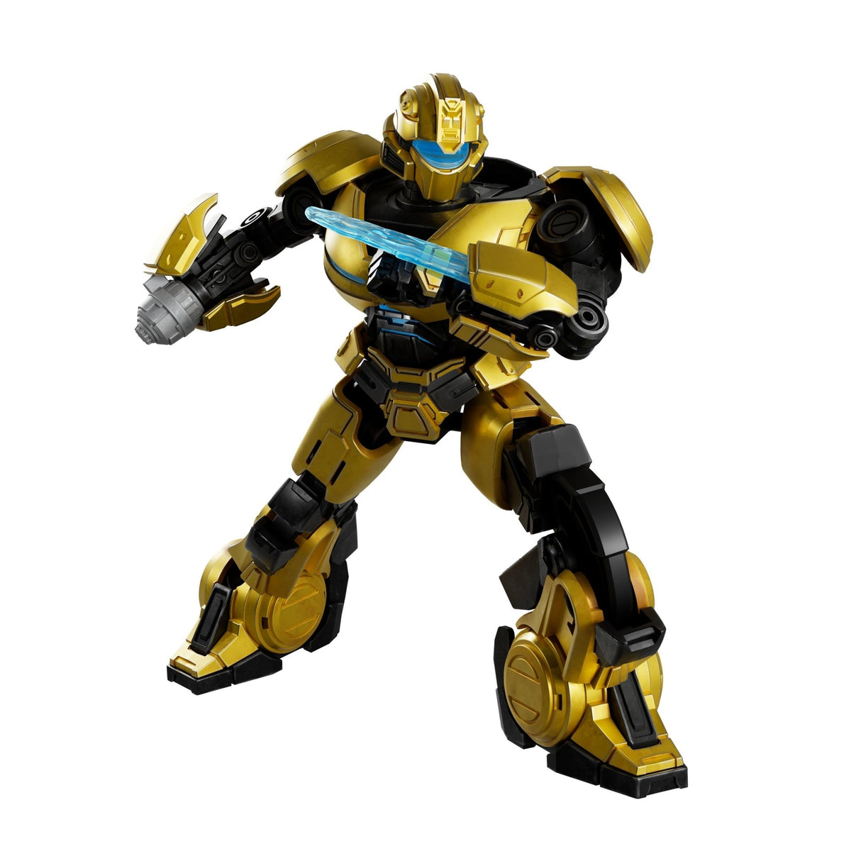 Blokees Transformers One Classic Class 15 B-127 Buildable Model Figure — image 2