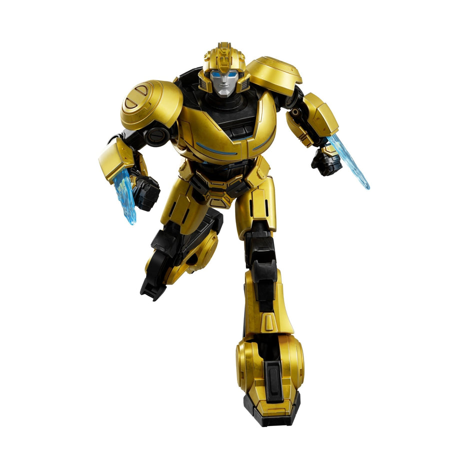 Blokees Transformers One Classic Class 15 B-127 Buildable Model Figure — image 3