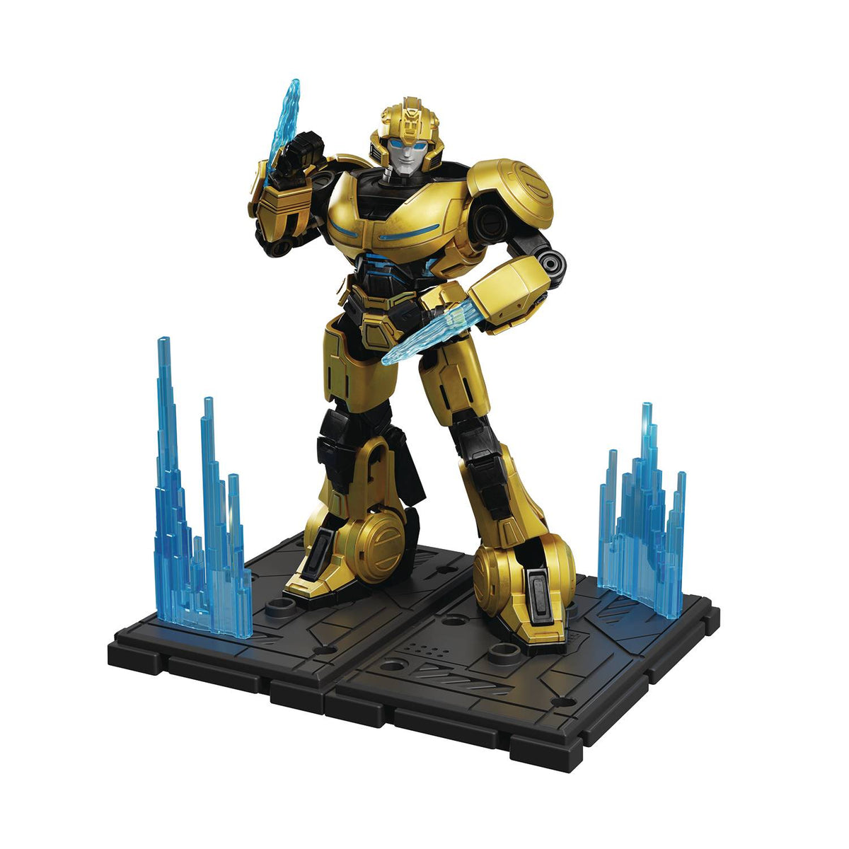 Blokees Transformers One Classic Class 15 B-127 Buildable Model Figure — image 1