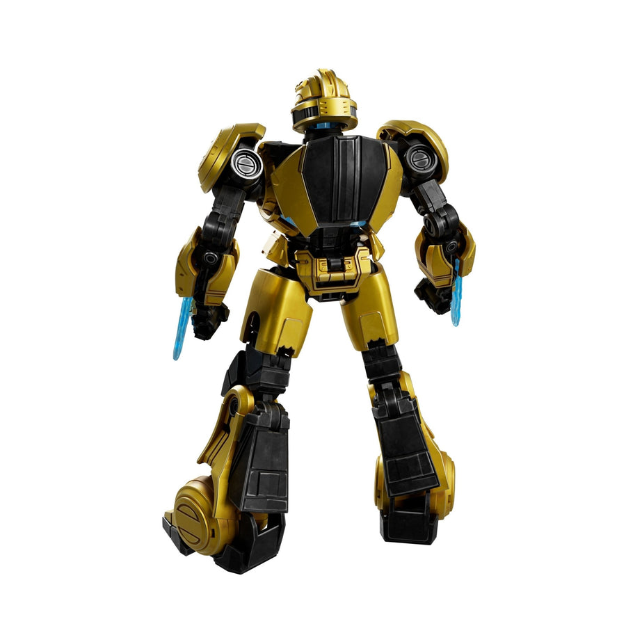 Blokees Transformers One Classic Class 15 B-127 Buildable Model Figure — image 5