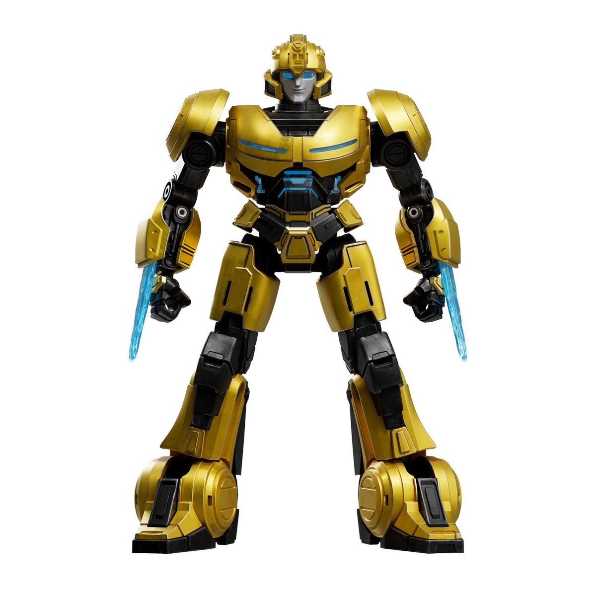 Blokees Transformers One Classic Class 15 B-127 Buildable Model Figure — image 4